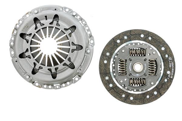 Kit d'embrayage AISIN KS-061R